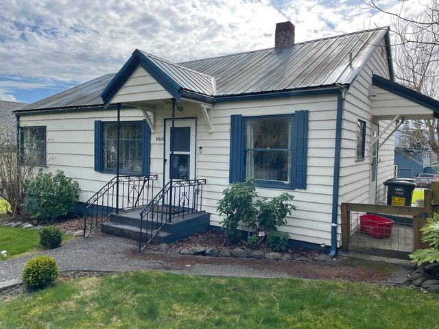 3912 E  Connecticut St, Bellingham, WA 98226