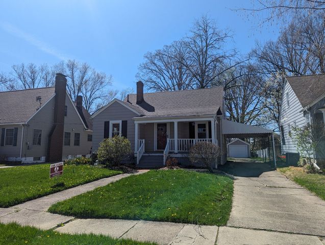 3246 Amherst Ave, Lorain, OH 44052