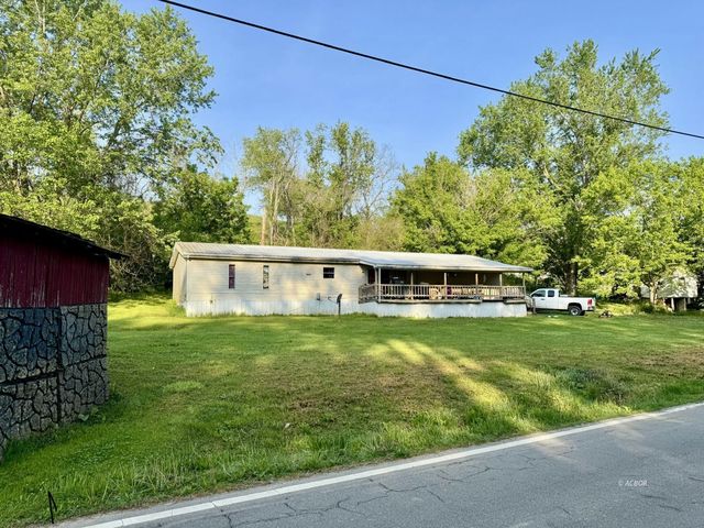 20495 State Route 141, Pedro, OH 45659