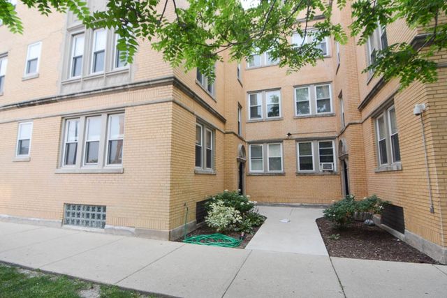 2357 N  Drake Ave #3, Chicago, IL 60647