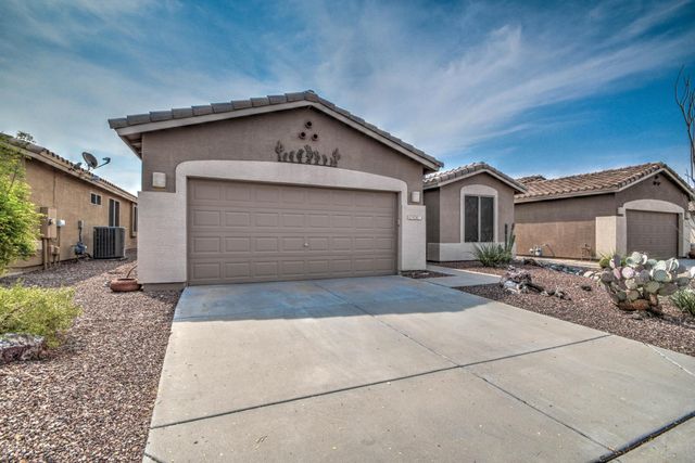 6481 S  Ginty Dr, Gold Canyon, AZ 85118