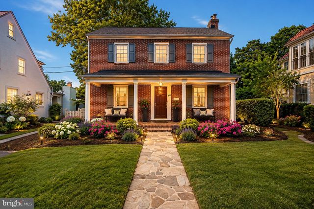 818 Kingston Rd, Baltimore, MD 21212
