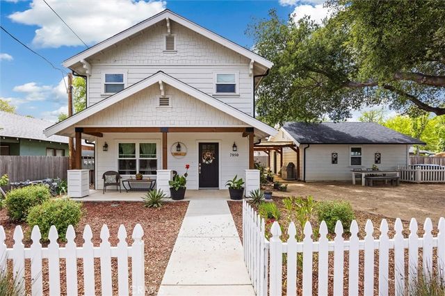 7850 Curbaril Ave, Atascadero, CA 93422