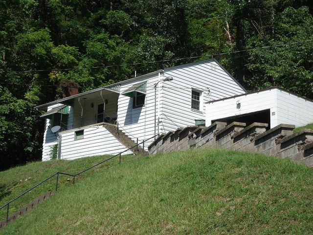 190 Central Ave, Welch, WV 24801