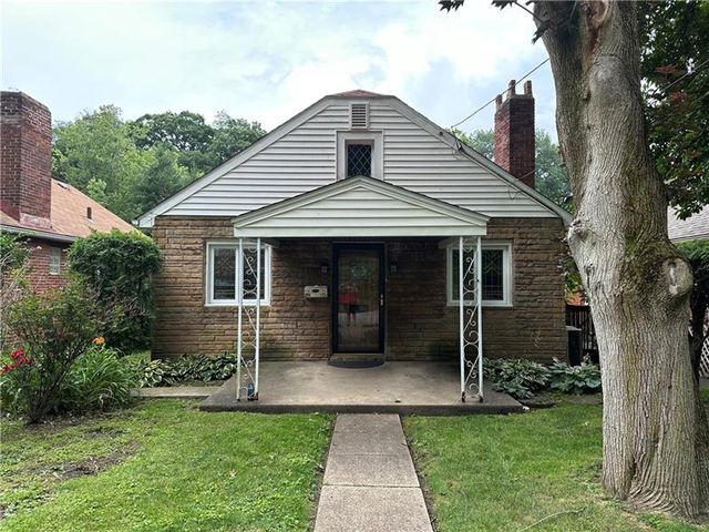 547 Allenby Ave, Pittsburgh, PA 15218