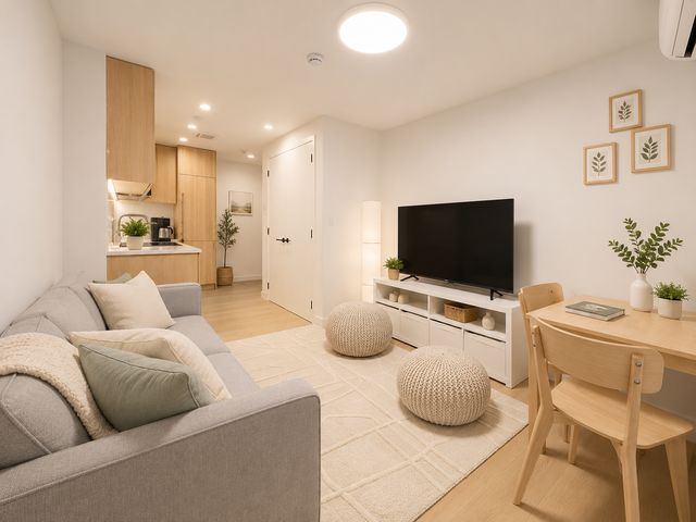 359 W  48th St #601, New York, NY 10036