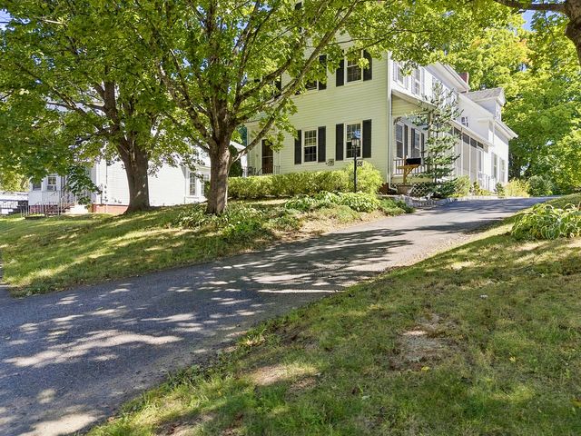 55 Butler Street, South Berwick, ME 03908
