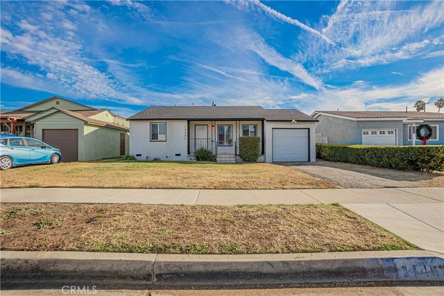 14402 S  Cairn Ave, Compton, CA 90220