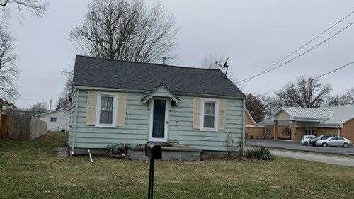 402 S  Roberts Ave, Lima, OH 45804