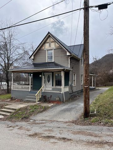 501 Wabash St, Industry, PA 15052