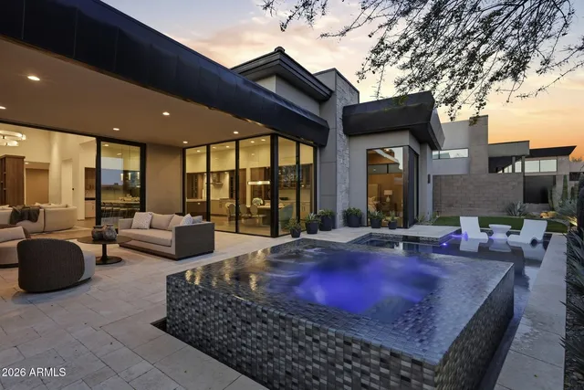 37200 N CAVE CREEK Road #1029, Scottsdale, AZ 85262
