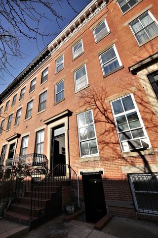 932 N  Calvert St #1D, Baltimore, MD 21202