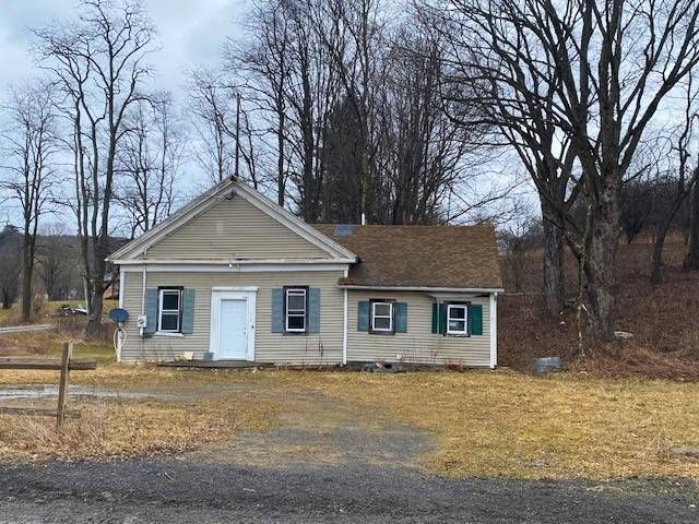 119 Hade Hollow Rd, Cooperstown, NY 13326