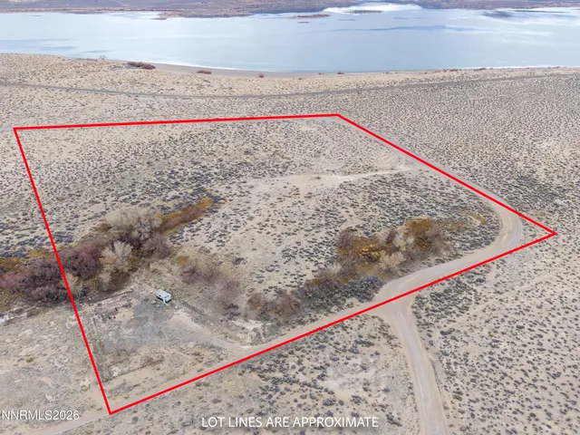 17001 Lahontan Dam Rd, Fallon, NV 89406
