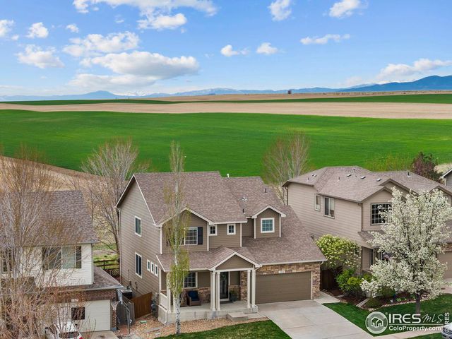 7563 Triangle Dr, Fort Collins, CO 80525