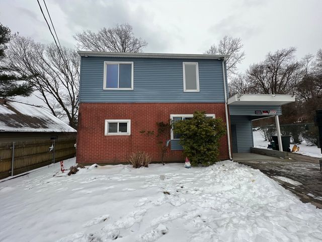 1-1 Wayside Rd #A, Worcester, MA 01605