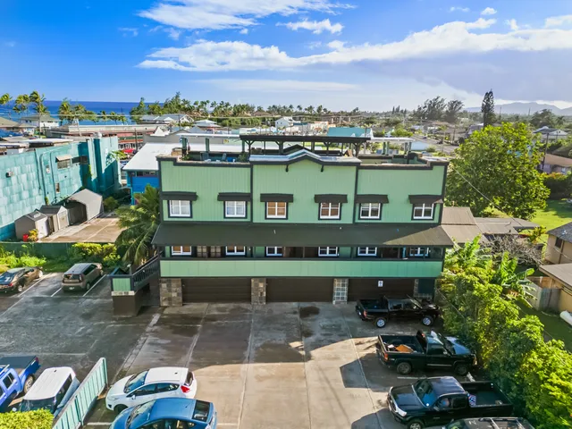 4597 Lehua St #3, Kapaa, HI 96746
