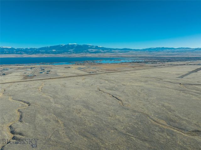 Lot 9 S  51 Ranch Dr, Townsend, MT 59644