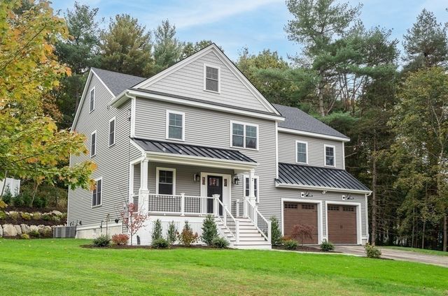 7 Sibley Dr, Bedford, MA 01730