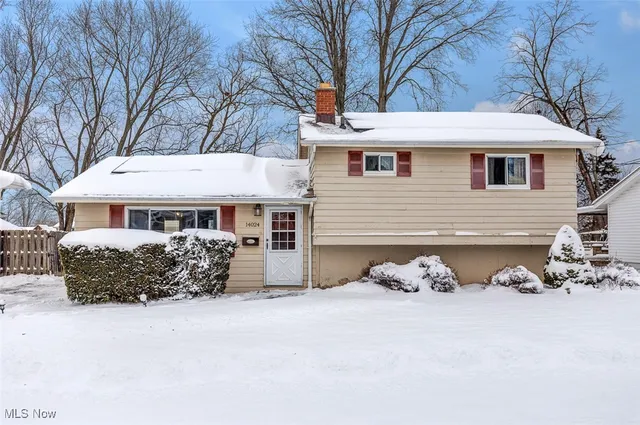 14024 Donald Dr, Brookpark, OH 44142