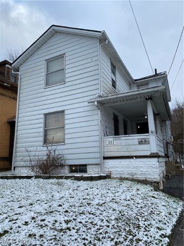 333 S  Garland Ave, Youngstown, OH 44506