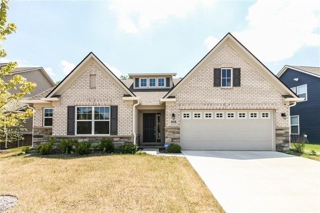 10315 Lemberger Blvd, Zionsville, IN 46077