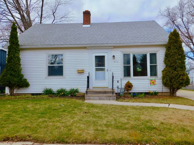 842 Nicolet Ave, Green Bay, WI 54304