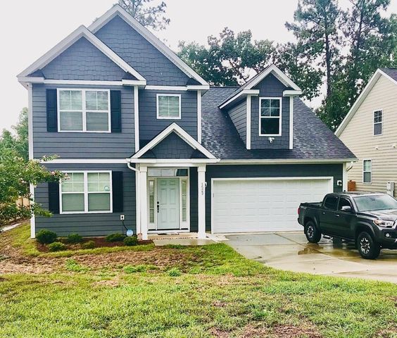 1529 Joiner Rd, Columbia, SC 29209