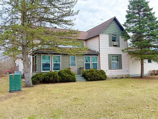 11848 Gray STREET, Trempealeau, WI 54661