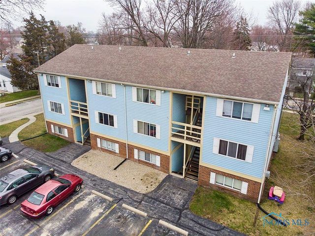 854 8th St #9, Bowling Green, OH 43402