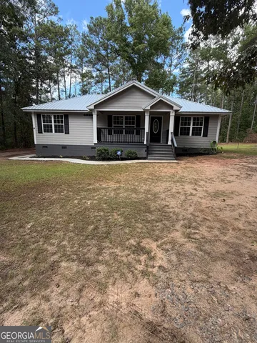 335 Harvey Cir #10, Ellaville, GA 31806