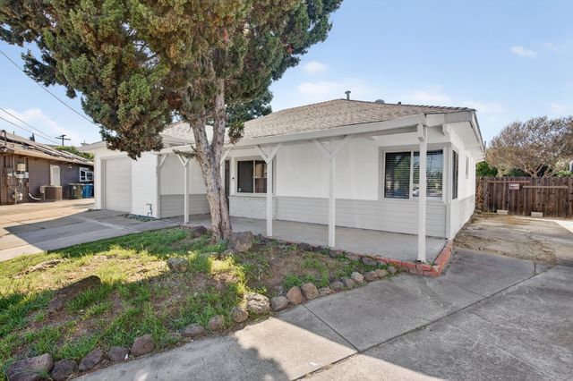 Brennan, Antioch, CA 94509