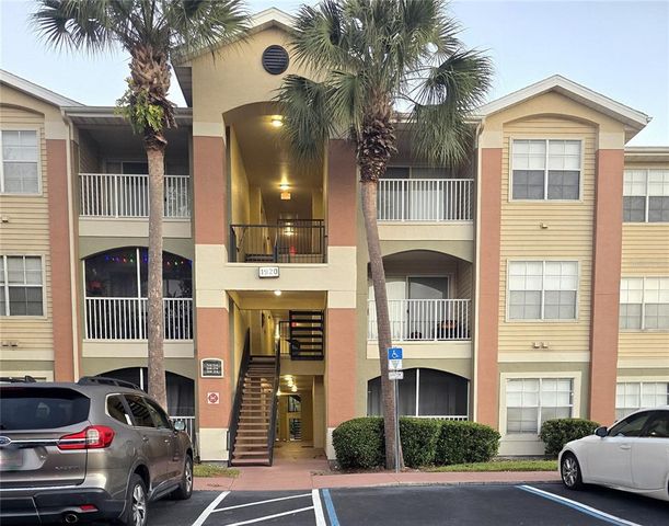 1920 Summer Club Dr #110, Oviedo, FL 32765