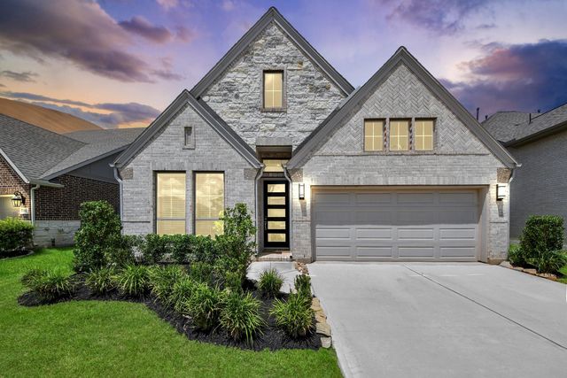 206 Ginger St, Richmond, TX 77406