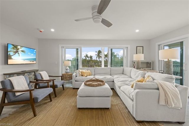 585 E Gulf DR #A2, Sanibel, FL 33957