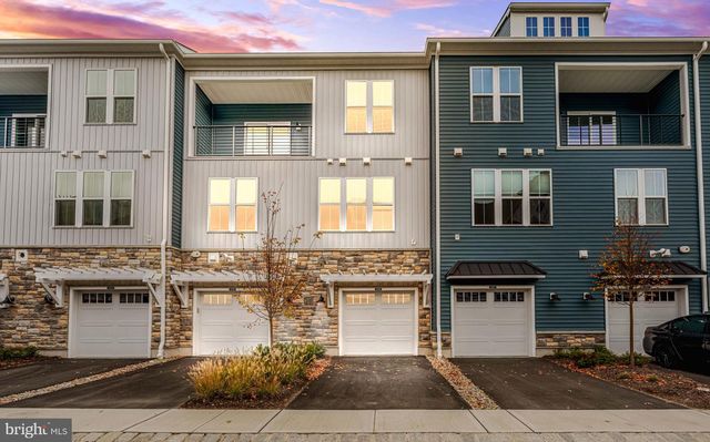 10206 Donatello Dr, Princeton, NJ 08540