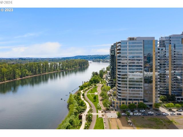 3570 S  River Pkwy #1201, Portland, OR 97239