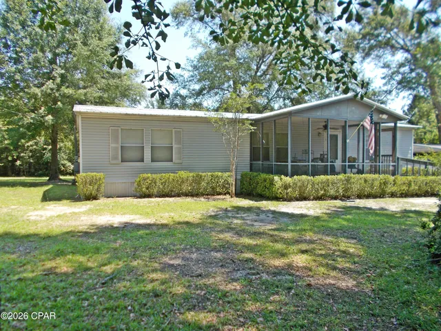 6160 Cedric Cres, Marianna, FL 32448