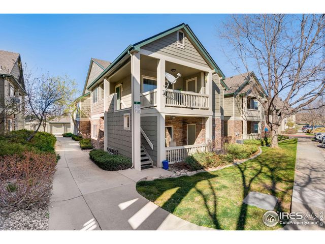 5225 White Willow Dr UNIT F110, Fort Collins, CO 80528