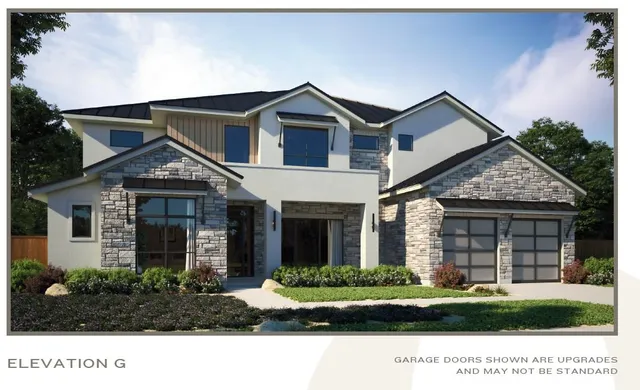 1209 Eternity Ter, Austin, TX 78746