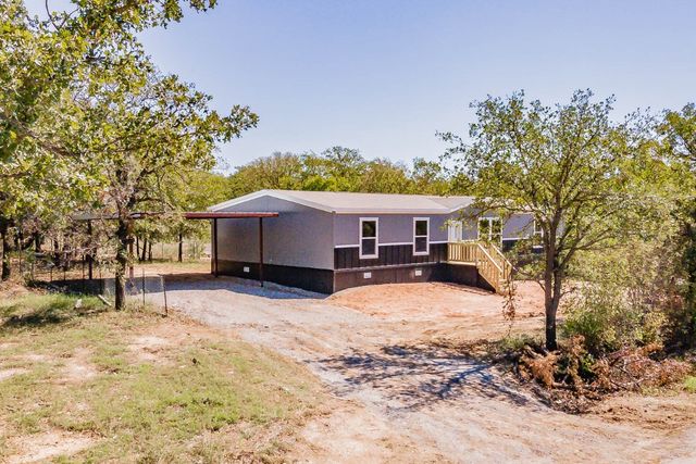 375 County Road 1637, Chico, TX 76431