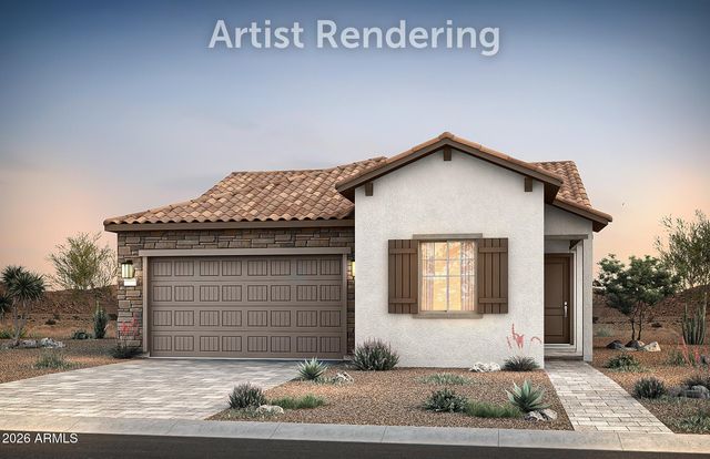 20125 N 267th Drive, Buckeye, AZ 85396