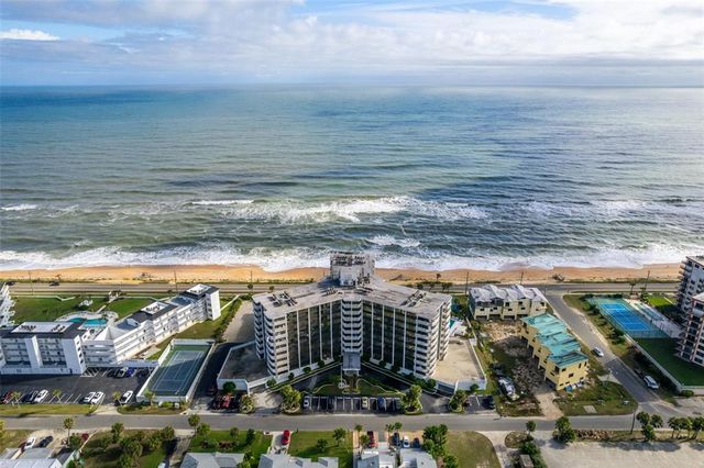 3580 S  Ocean Shore Blvd #307, Flagler Beach, FL 32136