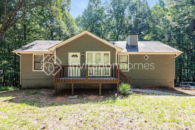 501 Victoria Rd, Woodstock, GA 30189