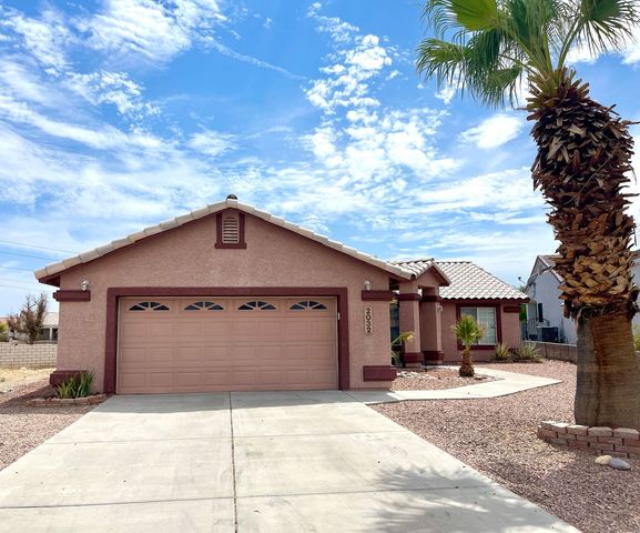 2032 E  Desert Palms Dr, Fort Mohave, AZ 86426