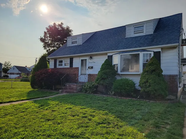 1603 Noble St, East Meadow, NY 11554