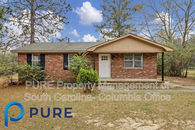 3612 Old Leesburg Rd, Columbia, SC 29209