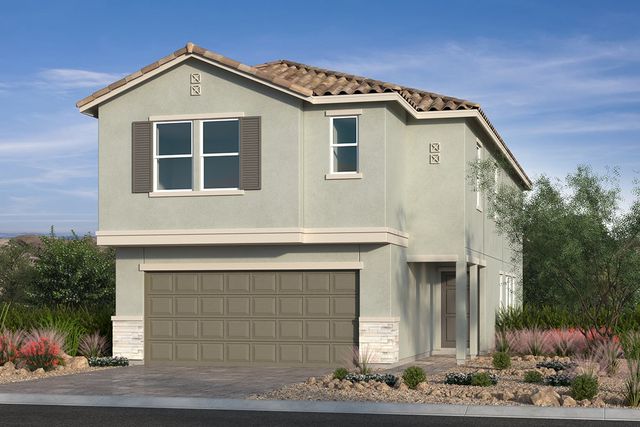 6670 Tumoulin St, Las Vegas, NV 89148