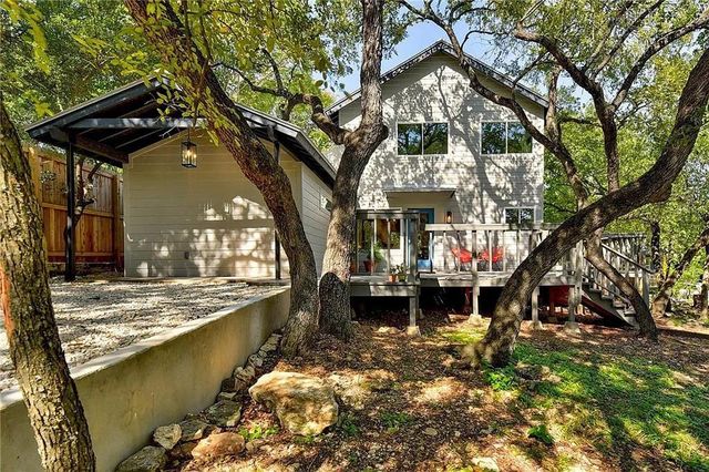 9901 La Jolla Dr, Austin, TX 78733