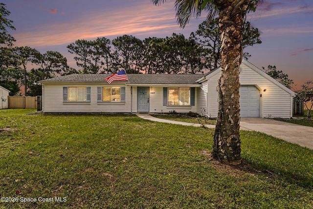 1217 Ethel Cir NE, Palm Bay, FL 32905
